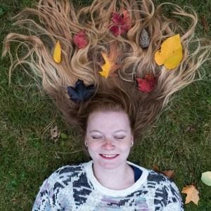 Meet your Posher, Kelly